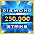 Diamond Strike Scratchcard thumbnail