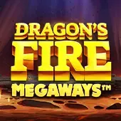Dragon's Fire Megaways thumbnail