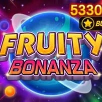 FRUITY BONANZA