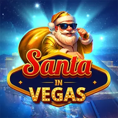 Santa In Vegas thumbnail