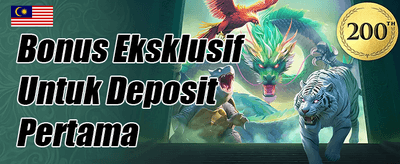 Bonus Reload Harian promotion banner