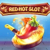 Red Hot Slot thumbnail