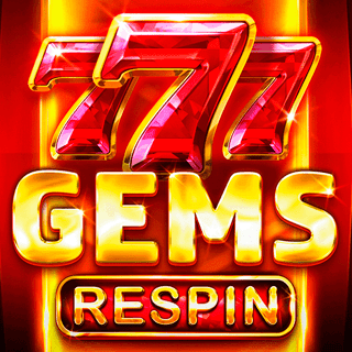 777 Gems Respin thumbnail