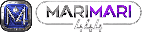 marimari444 Logo